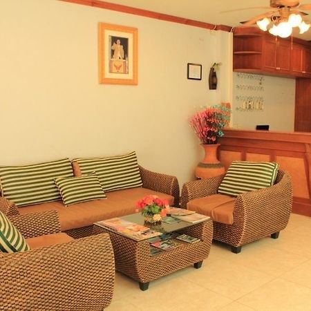 Krabi Andaman Sea Resort Ban Nong Thale Exterior foto
