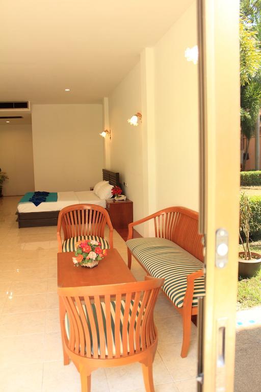 Krabi Andaman Sea Resort Ban Nong Thale Cameră foto