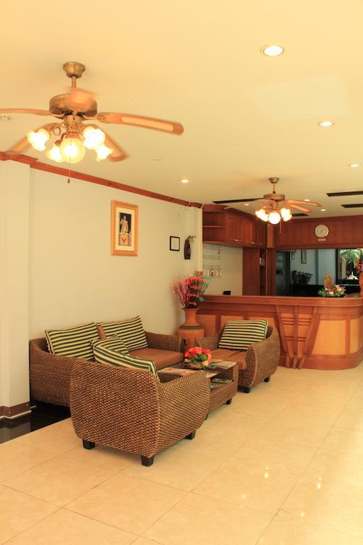 Krabi Andaman Sea Resort Ban Nong Thale Exterior foto