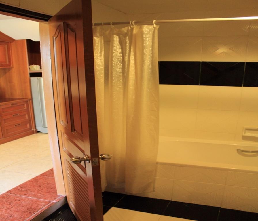 Krabi Andaman Sea Resort Ban Nong Thale Cameră foto